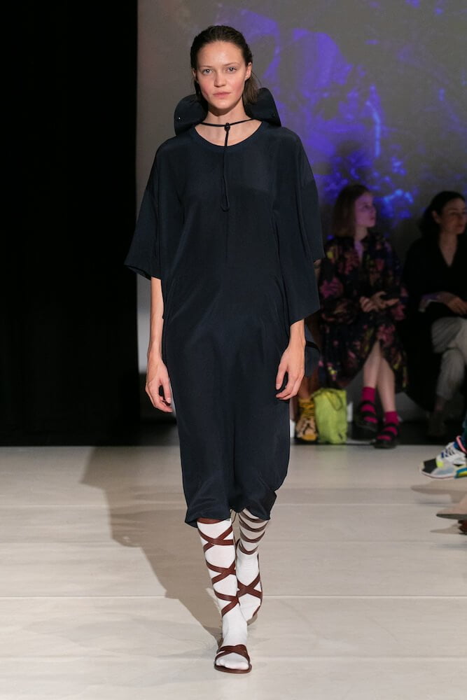 Chalayan: Ready-To-Wear SS20 - 10 Magazine